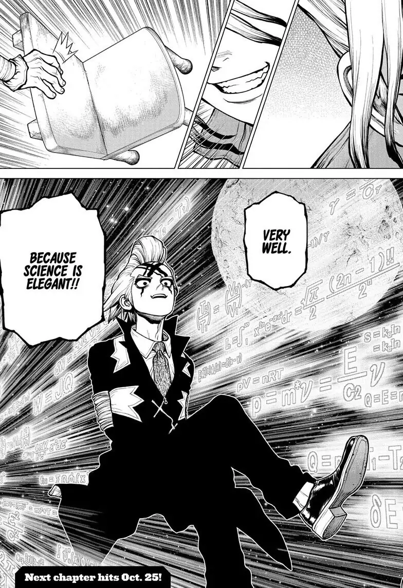 Chapter 170 image 19