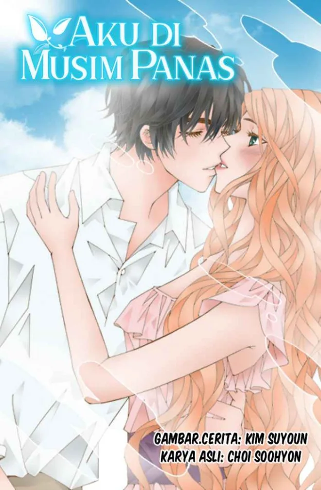 Summer of Us-Chapter 24