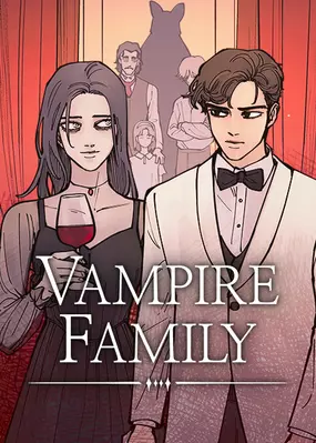 Vampire Family (Official)
