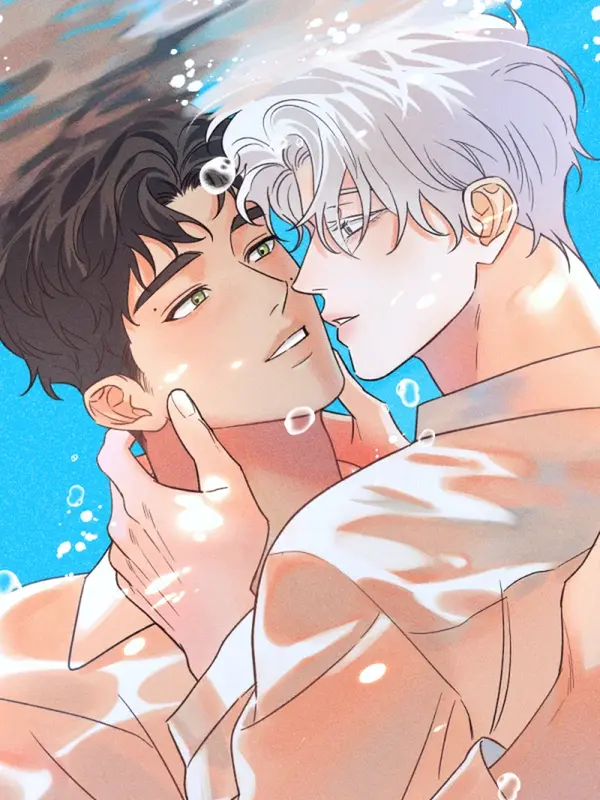 HIDDEN DEPTHS [ UNCENSORED ] [ HEAL ]